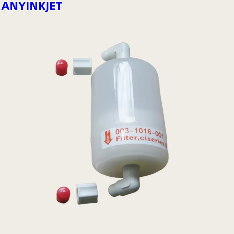 

Использование для основного фильтра Citronix 003-1016-001