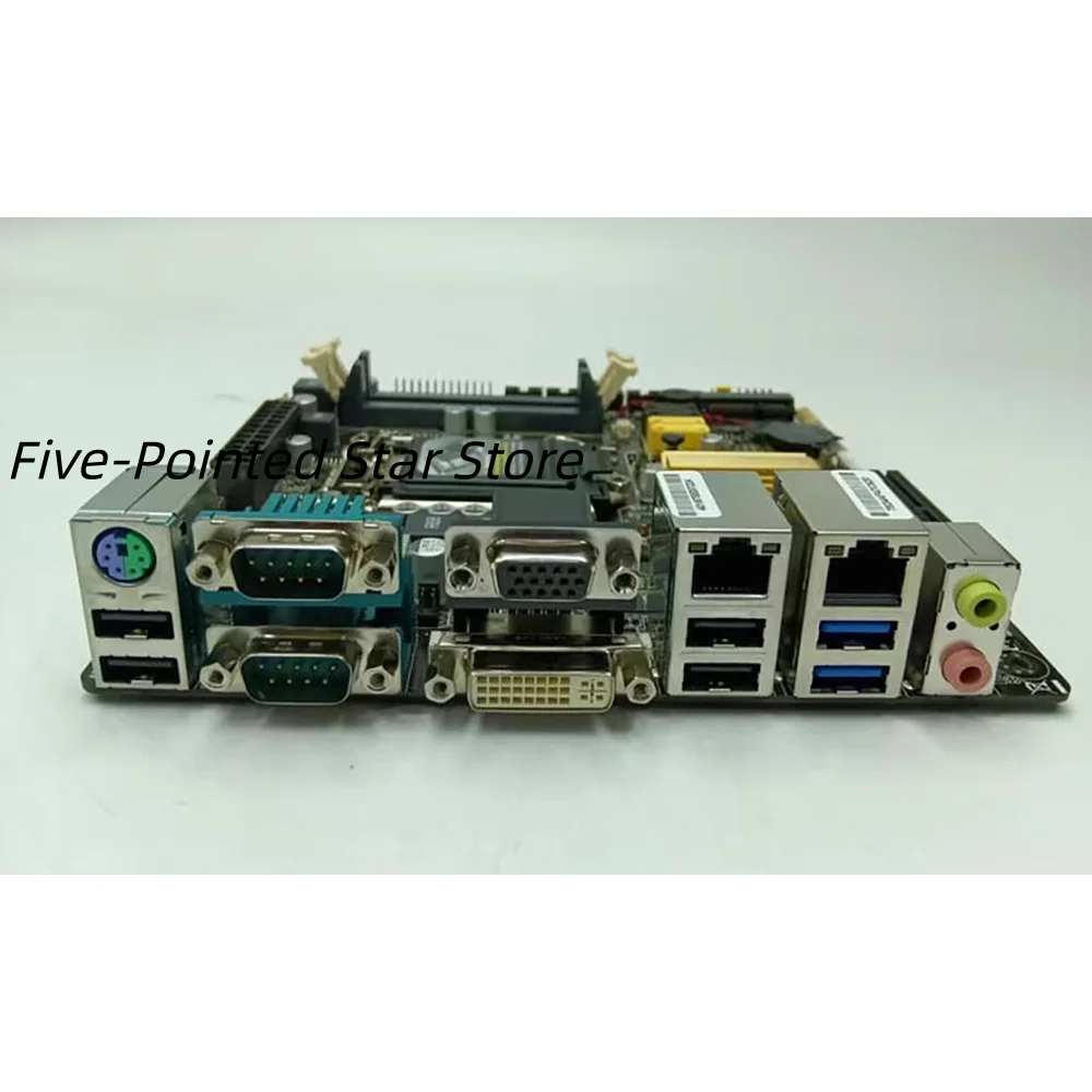 EMB-H81A Industrial control motherboard