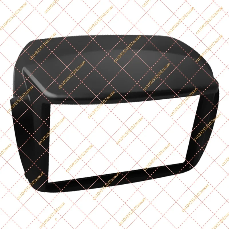 YF Car Radio Fascia Frame Kit for Fiat Doblo Opel Combo Tour Dash Mounting Panel Adapter Bezel Trim Stereo Installation Kit