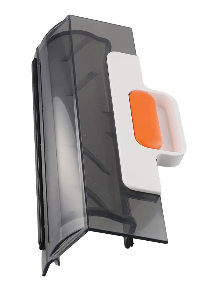 Main Brush Protector Designed for ILIFE ForW90 Vacuums Simple Installation Process to Get Back to Cleaning Quickly