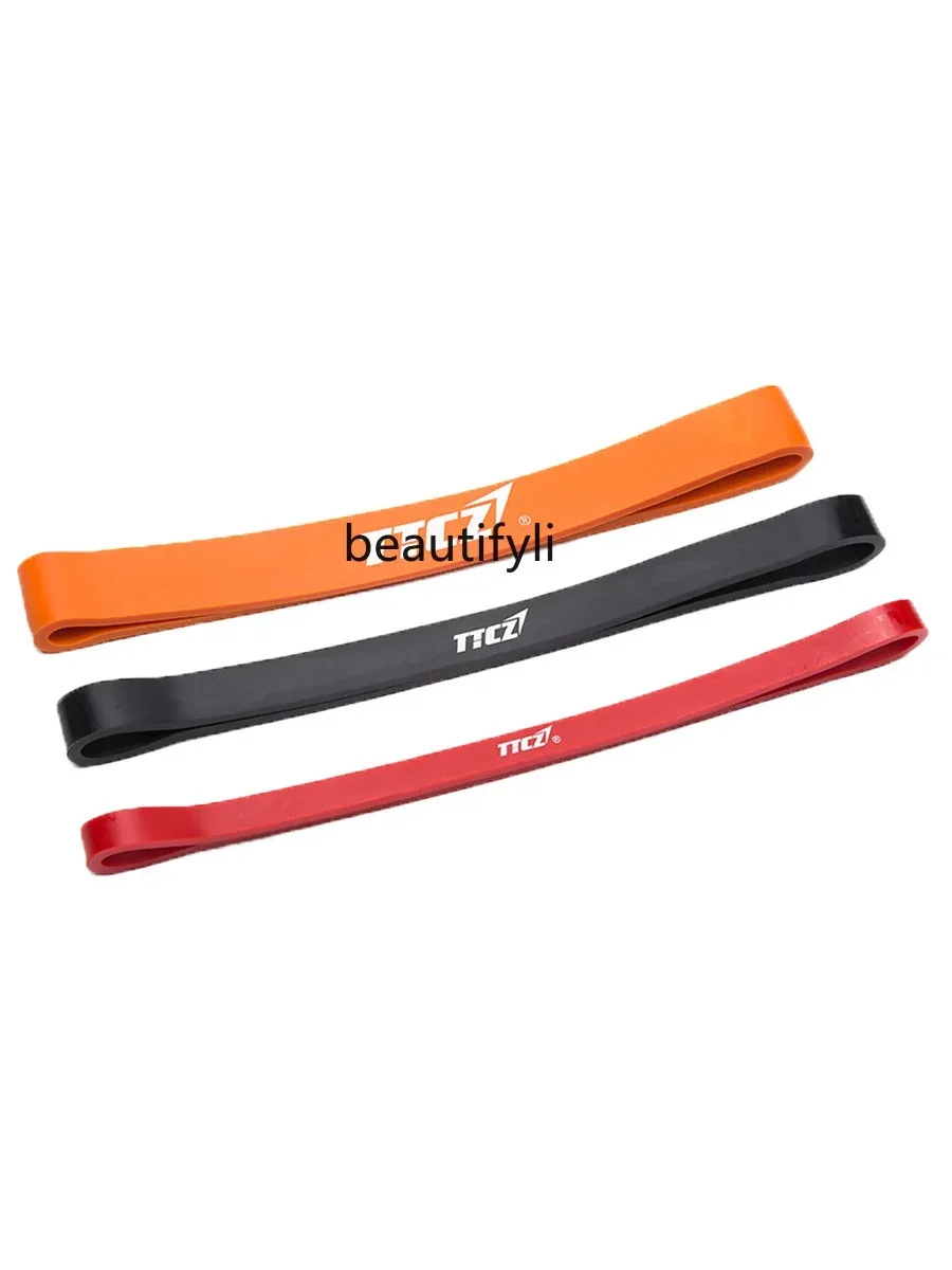 

lt Mini Stretch Belt Men's and Women's Pull Belt Fitness Resistance Training