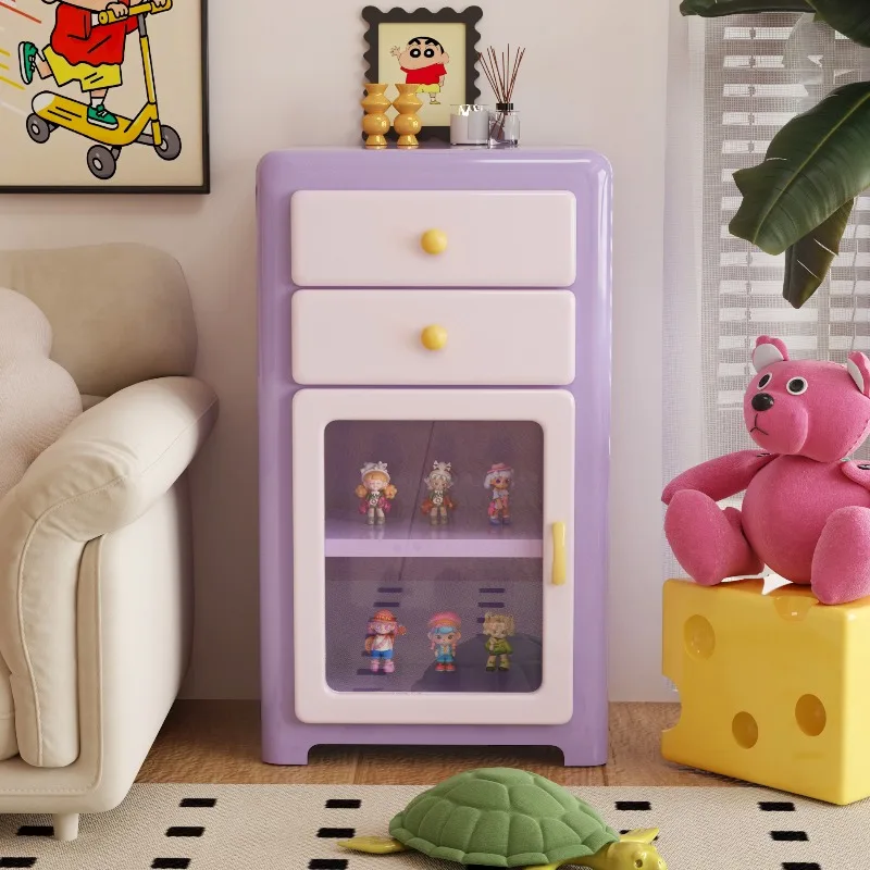 

Nordic Modern Living Room Cabinets Classic Glass Wooden Luxury Living Room Cabinets Decoration Meuble Rangement Furniture Home