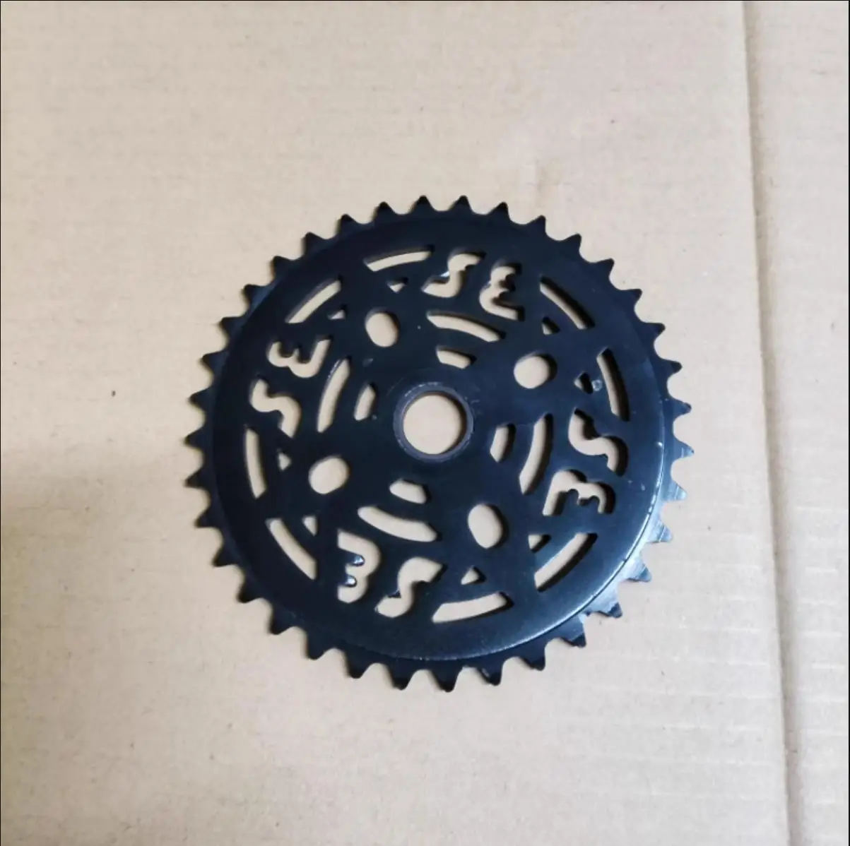 

SE Racing Steel Chainring 36T Sprocket Bmx Sprockets Bike bicycle driveline chain wheel