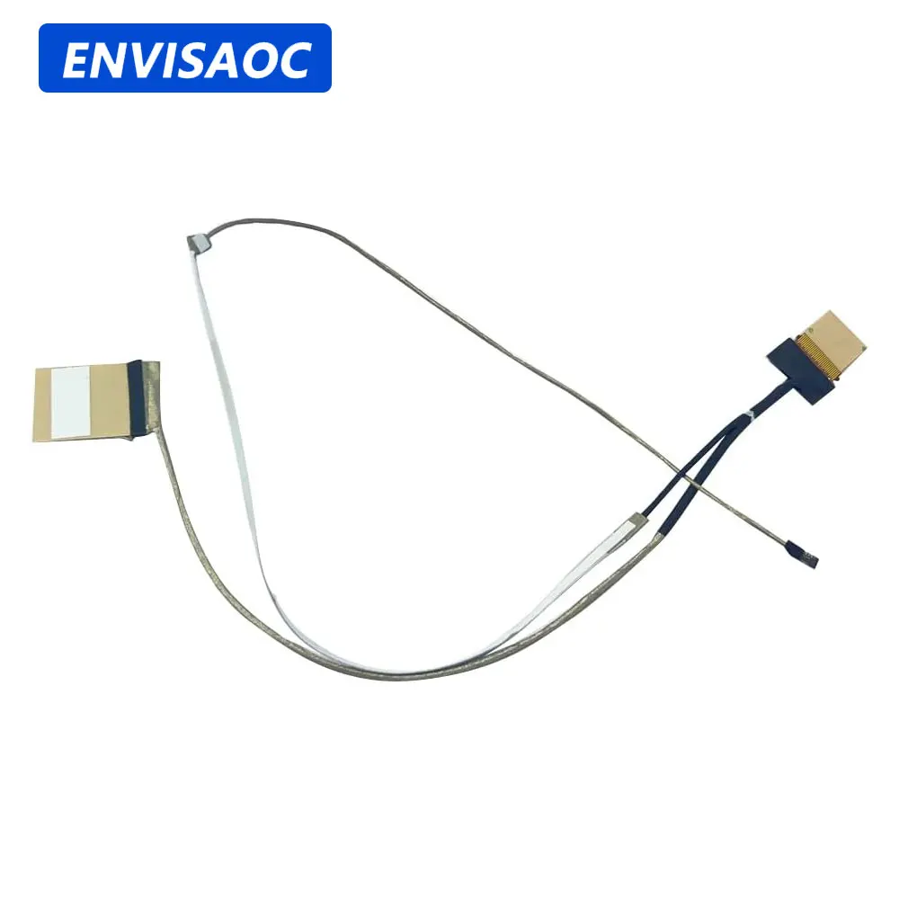 OEM NEW For Acer Swift 3 SF314-55 SF314-55G N18P1 Laptop Video Screen LCD LED Display Ribbon Camera Flex Cable 1422-0322000