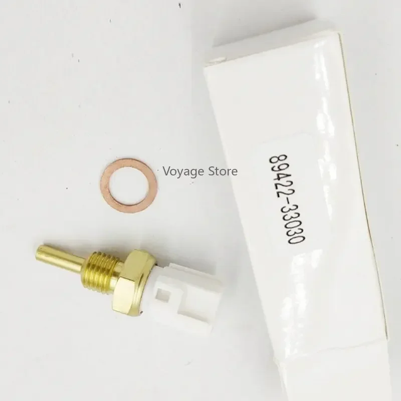 Voor Toyota watertemperatuursensor 89422-33030 8942947010 8942206010