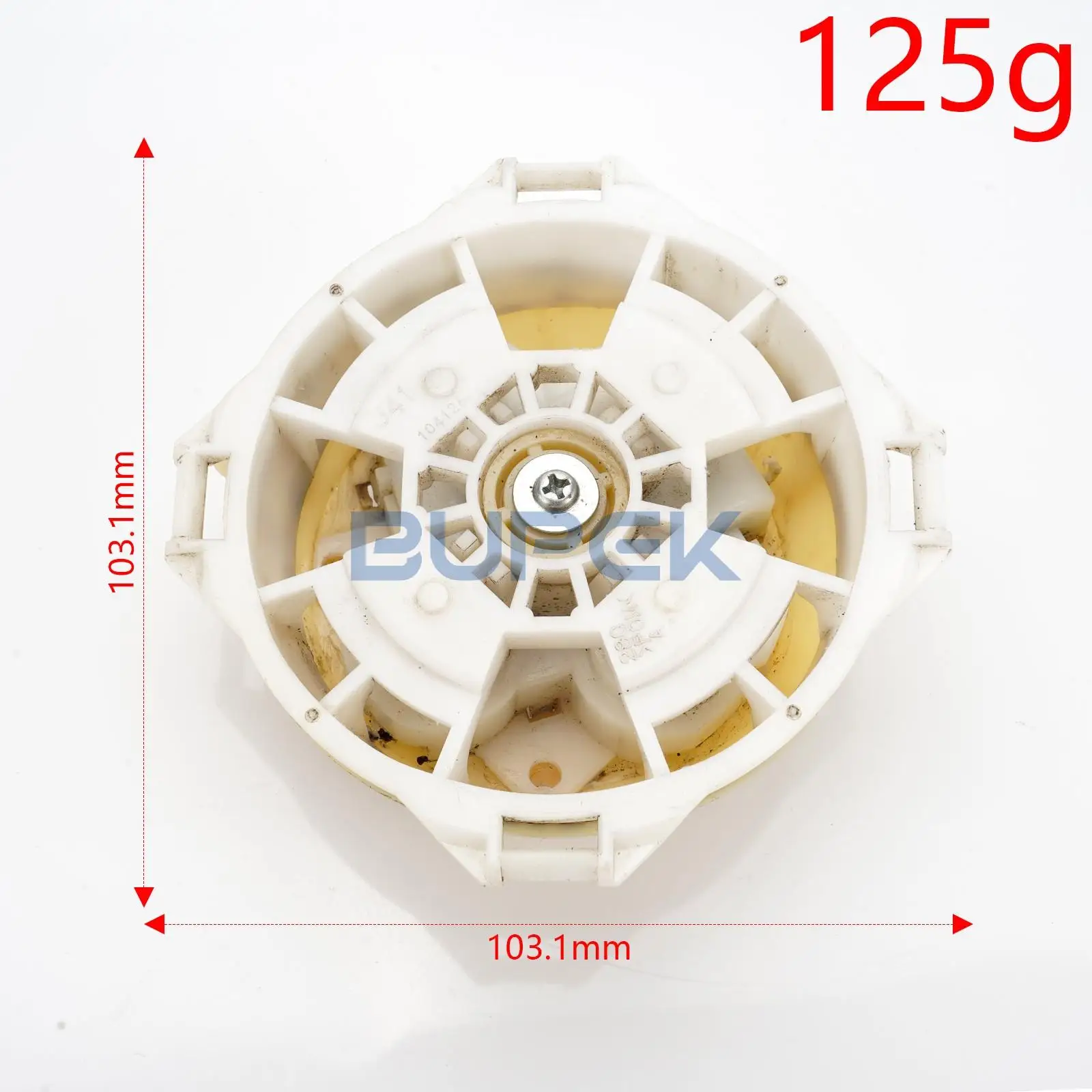For Lexus ES350 ES300H ES260 ES250 ES240 ES200 XV60 Car Electric Rear View Mirror Adjust Motor Actuator Module Plug and Play