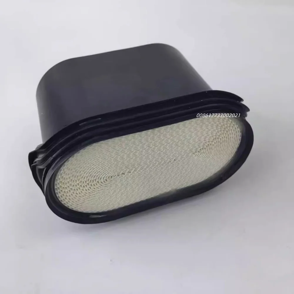 

1 шт. послепродажного обслуживания P958647 P957712, комплект воздушного фильтра, подходит для SAME Solaris 35 45 55, трактор, подходит для телескопического погрузчика MERLO P30.7