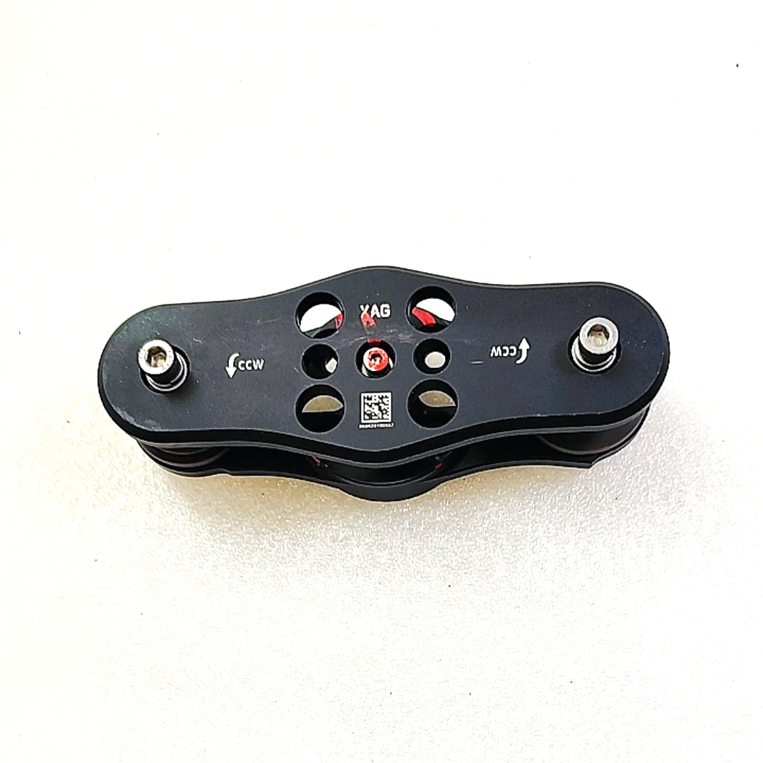 Drone Propeller Guard - CCW A40 Brushless Motor Blade Clamp