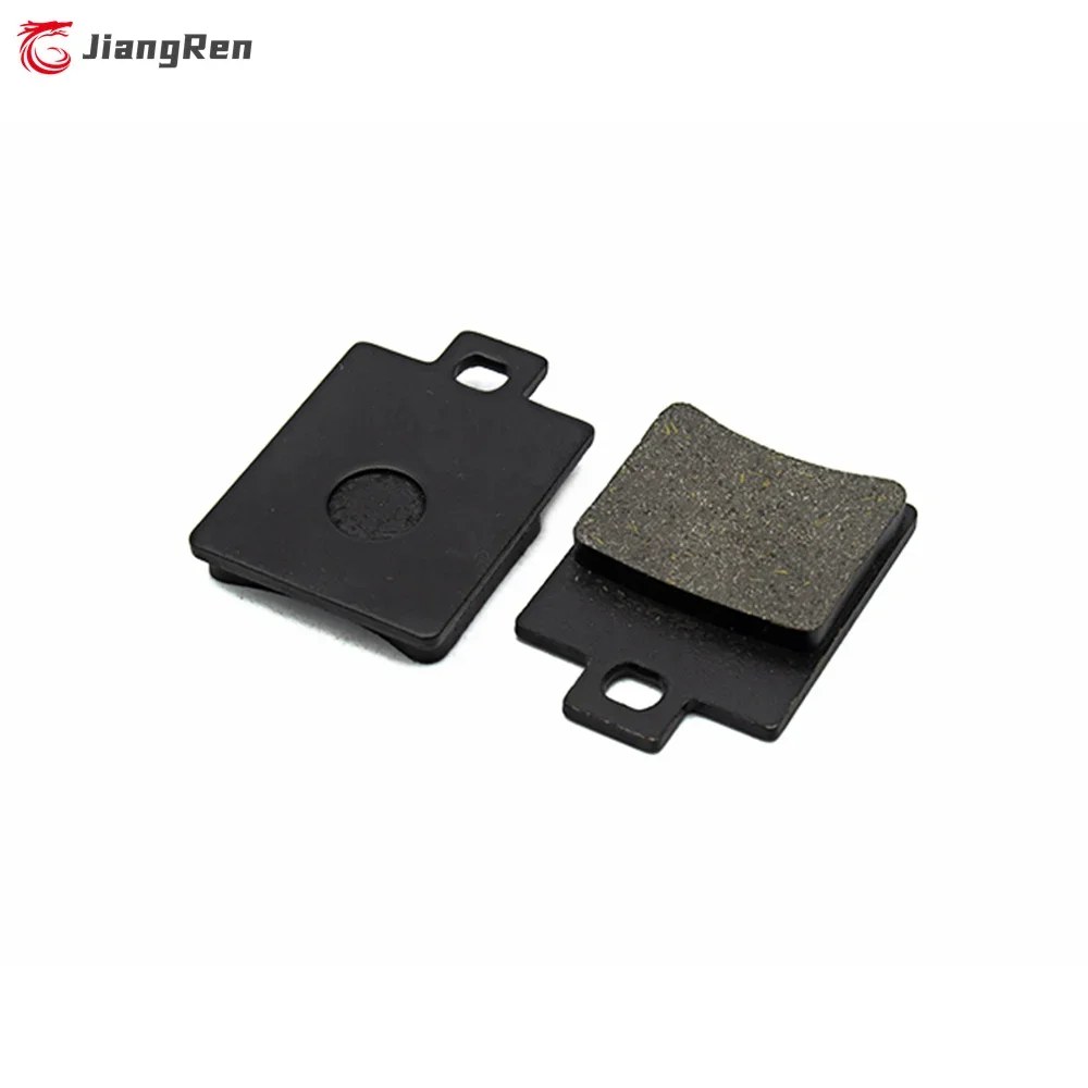 Motorcycle Front & Rear Brake Pad For SYM Symphony S 50 SR50 S125 For VESPA ET4 125 LX50 S50 Sport LX125 LX150 LXV125 S125 S150