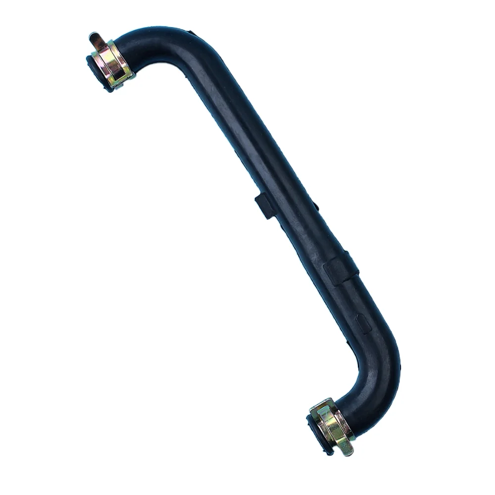 أنبوب الزيت الأنابيب خرطوم المشبك كليب لهوندا GX25 GX35 محرك آلة تقطيع الفراشي ستريمر قطع الغيار 15422-Z0Z-000