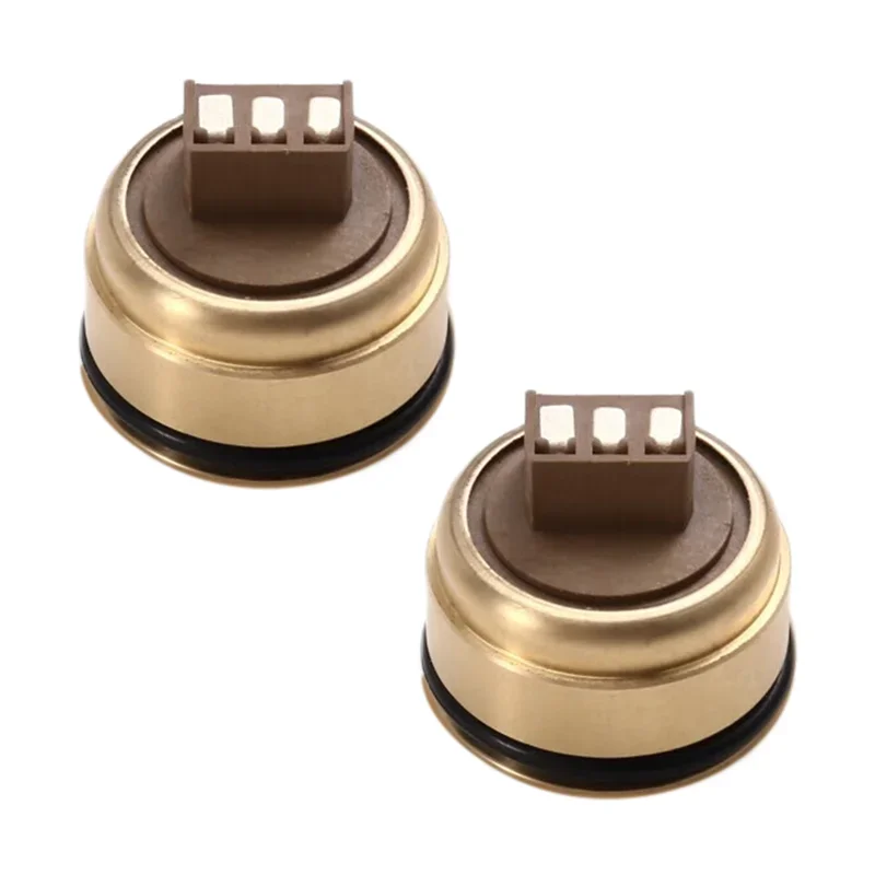 

A70X-2Pcs Car Transmission Pressure Sensor For FORD VO L VO MPS6 6DCT450 SPS6 6DCT470 W6DGA high quality