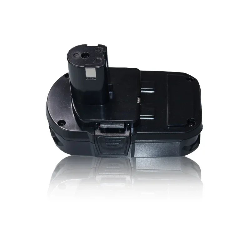 

3000 мАч, 4000 мАч, 5000 мАч, аккумулятор для Ryobi 18 В P107 p108 P104 P105 P102 P103, сменный аккумулятор для аккумуляторной дрели Ryobi