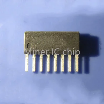 

2PCS AN5733 ZIP-9 Integrated circuit IC chip