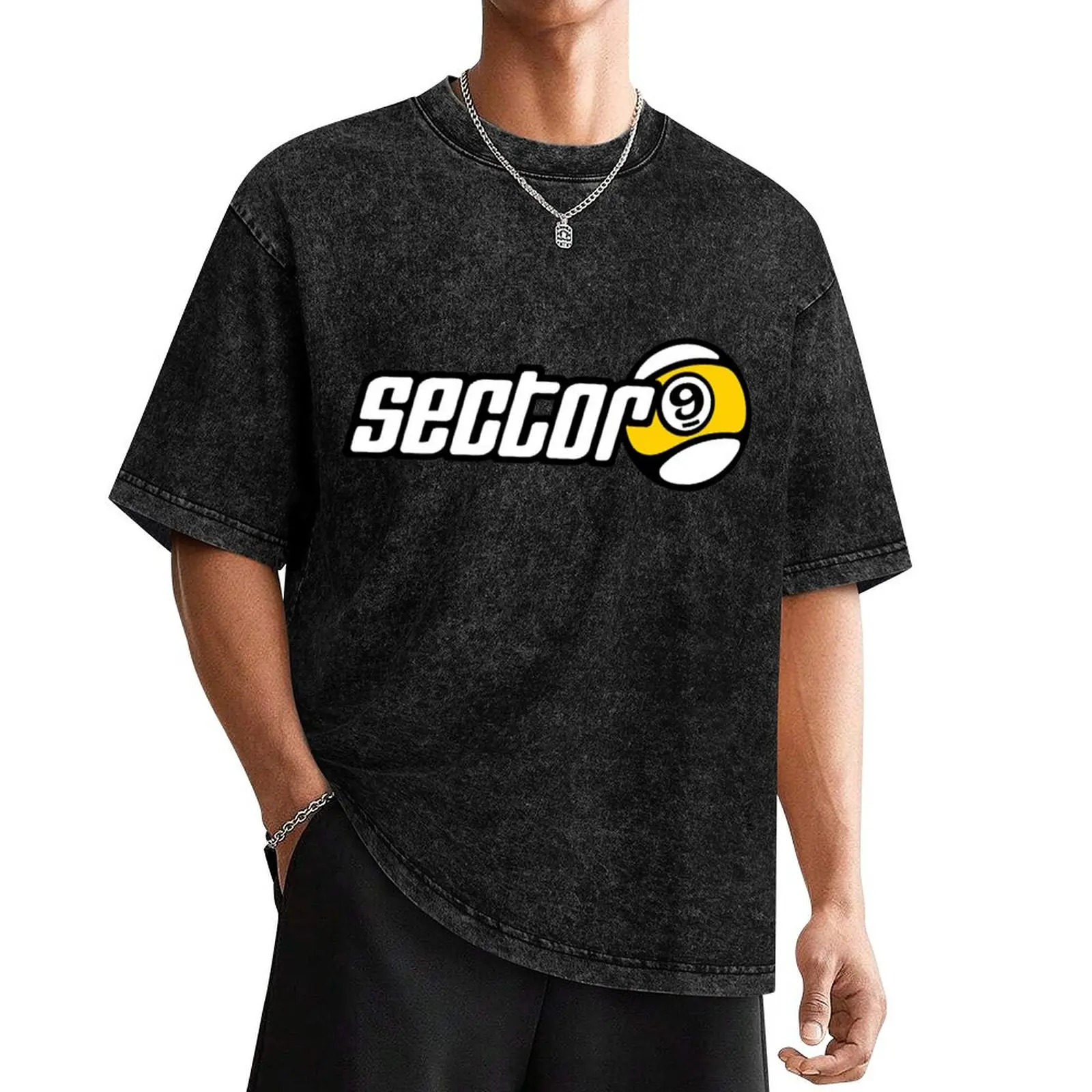 

Sector 9 is a skateboard manufacturer and subsidiary of Bravo Sports T-Shirt baggy shirts boys animal print mens fashion