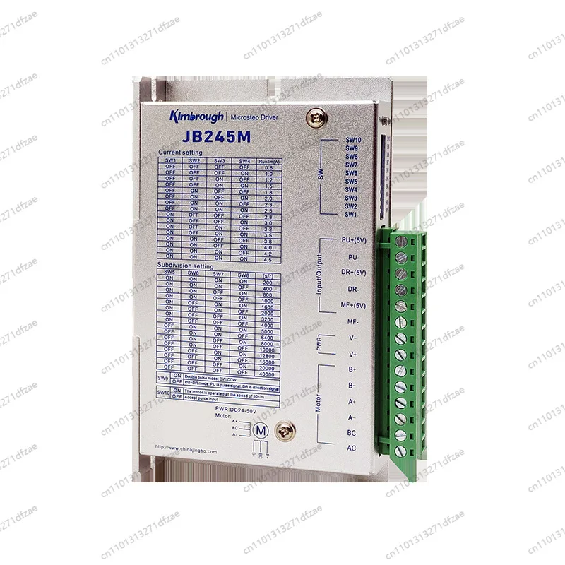 High Precision DM37…