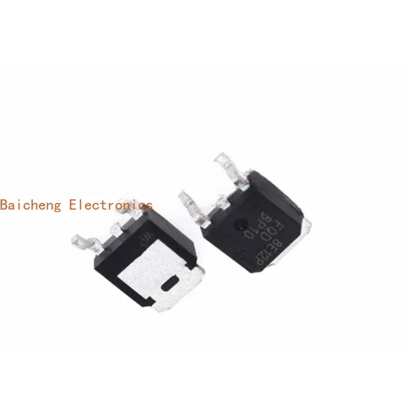 Immagine 4: 10PCS Nuovo transistor a effetto di campo FQD8P10TM P-channel patch TO-252