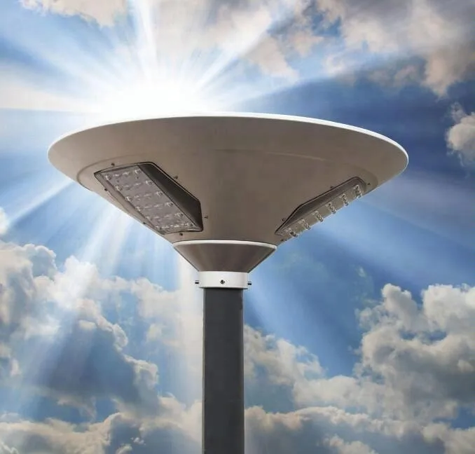 Lights In Pakistan Jindian Integrated Solar Street Light