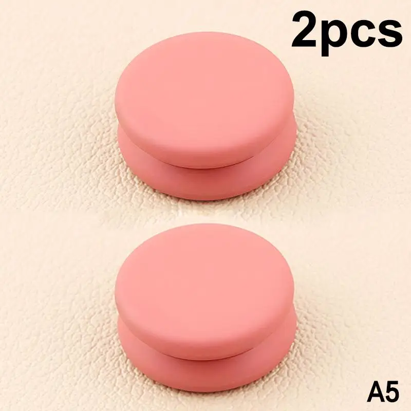Adjustable No-Sew Clothes Clips | Seamless Button Clasps to Resize Dresses & Secure Scarves Instantly