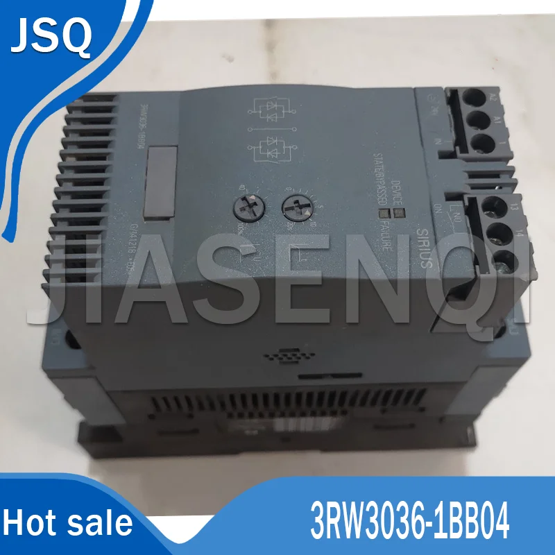 

100%NEW ORIGINAL 3RW3036-1BB04