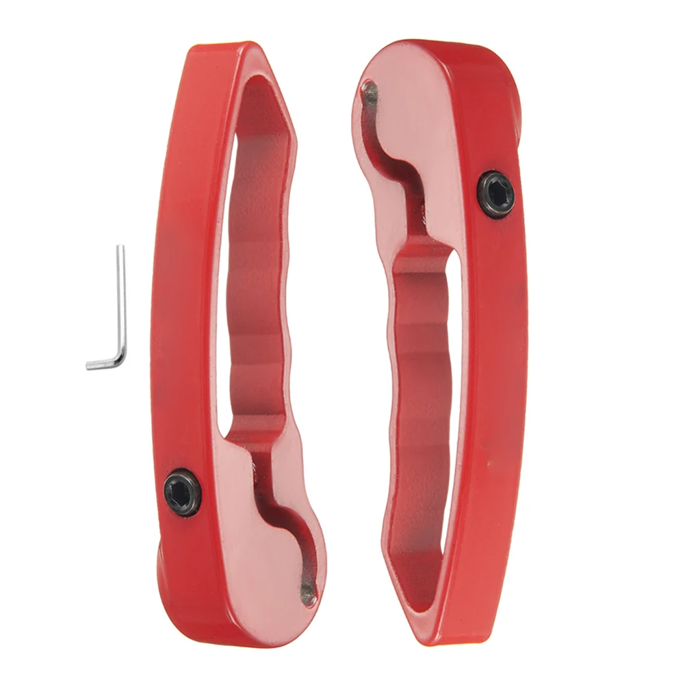 

Фиолетовые ручки из алюминиевого сплава, концы руля, удобные для переноски, удобные для длительной езды, комфорта, снижение усталости большого пальца