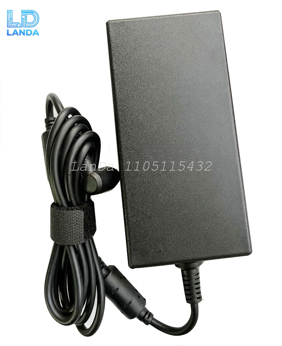 

Зарядное устройство переменного тока Delta 19,5 В, 9,23 А, 180 Вт X9Ti-R