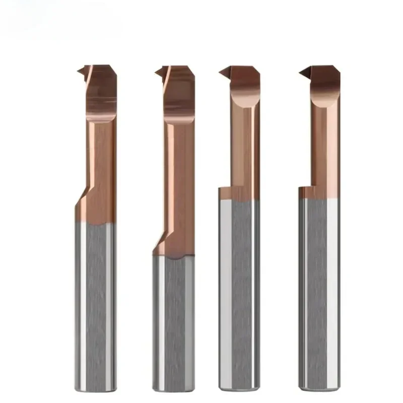 MIR MIL ثقب صغير موضوع مملة أداة MIR3 MIR4 MIR5 MIR6 MIR8 A60 L55 L15 L22 L32 قطر صغير كربيد الموضوع أداة عمود تخريم