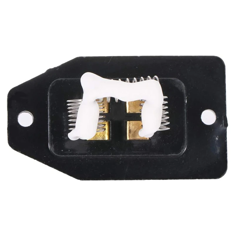 Résistance Moteur Ventilateur Chauffage EGang Auto 79330SR3A01 | Pour Honda Civic Del Sol Acura Integra 1993-2001
