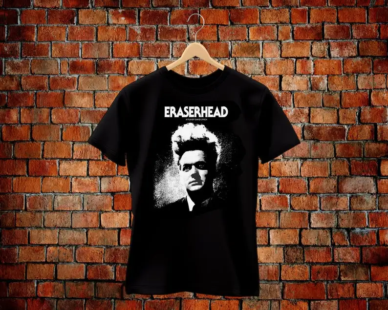 Eraserhead T-shirt David Lynch