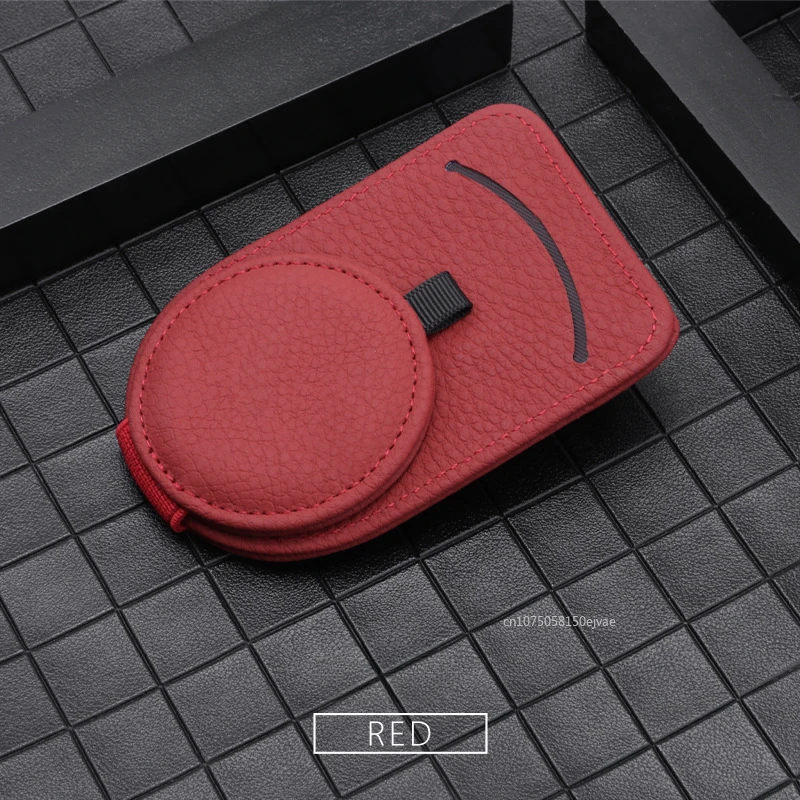 革車のメガネクリップサンバイザーメガネケースホルダー多機能ポータブルクリップ自動車インテリアアクセサリーサングラスクリップ 1pc