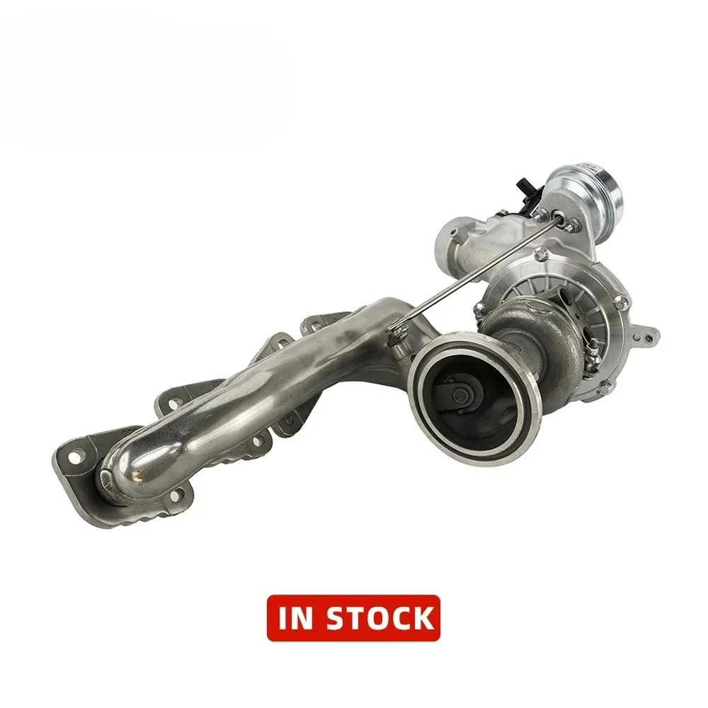 

A2740904380 A2740903580 A2740903180Car Accessories Engine Spare Part Turbocharger for Merced es-benz 274 W205 W212 W213 253 W448