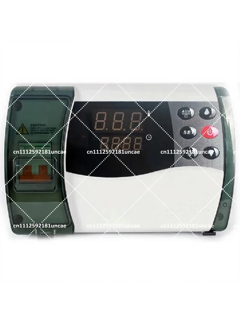 

Integrated Cooling and Heating Automatic Conversion Small Seafood Chiller Thermostat