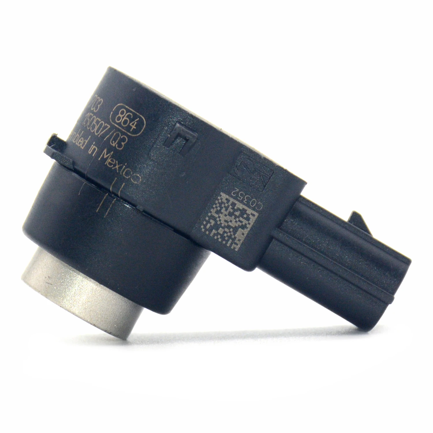 Sensor de estacionamento PDC para GM 09-13, Radar Cor Champagne, Cad illac SRX 0263013703, 22820368