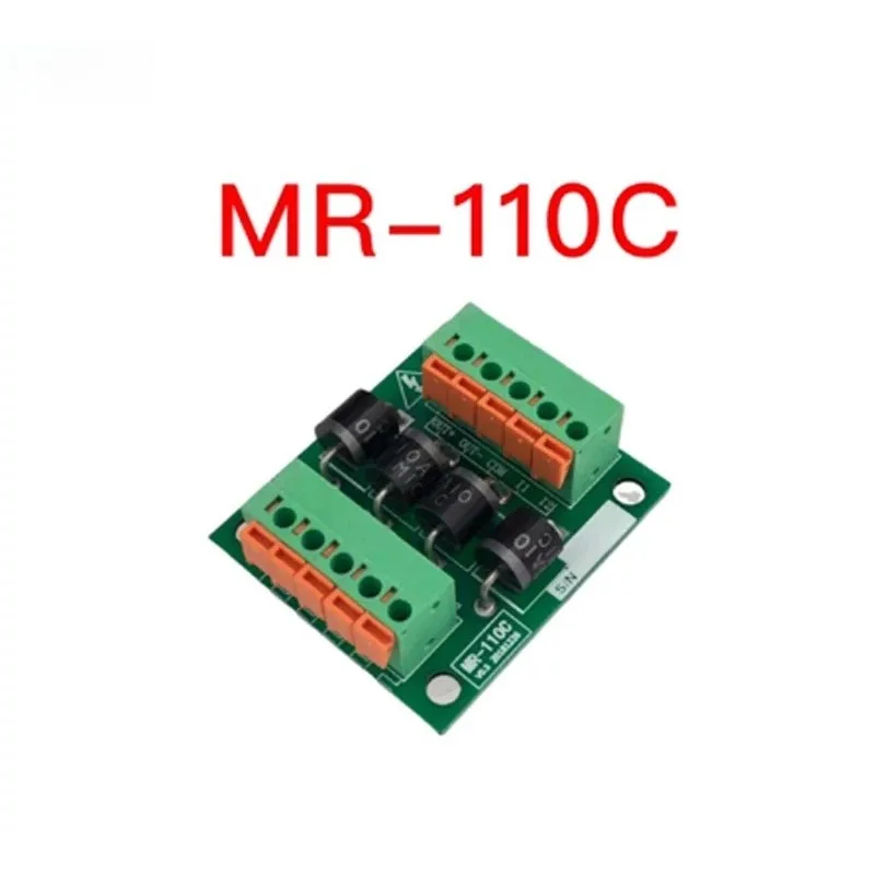 For Elevator Brake Power Board MR-110B MR-110F MR-110C