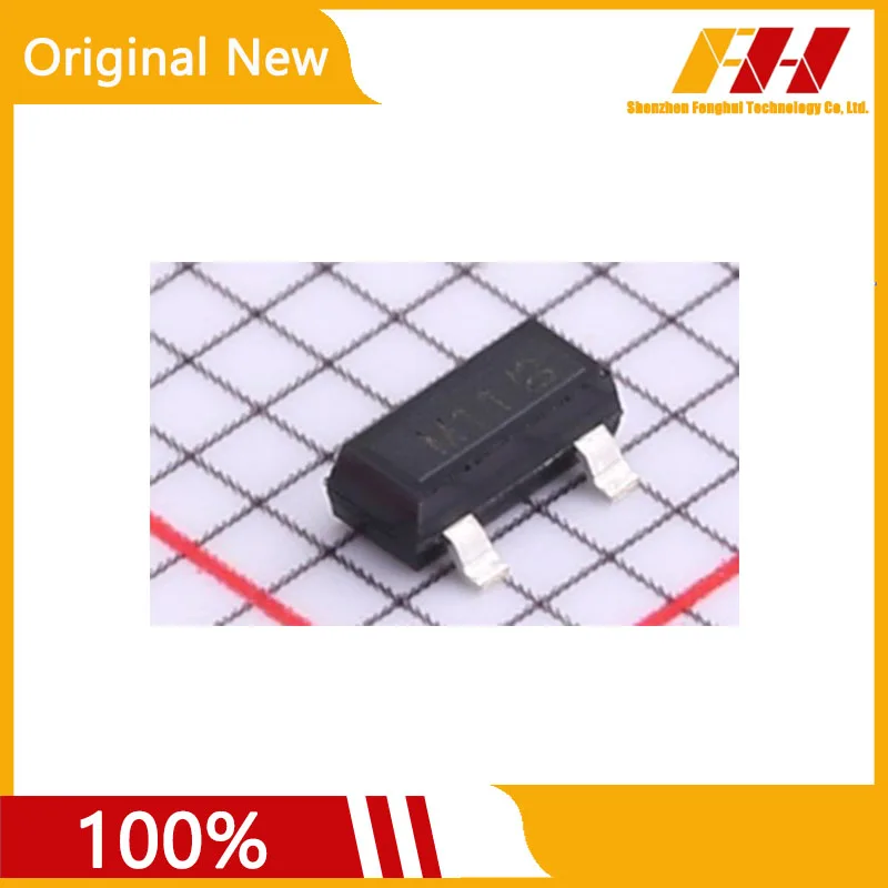 

10 PCS/LOT 100% nuovo e originale TLE4961-1M