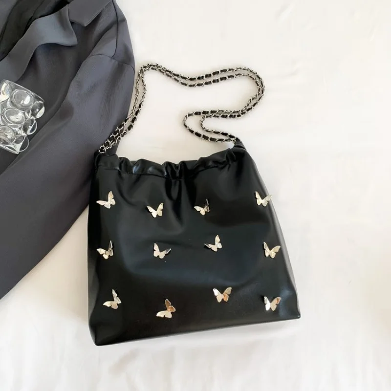 

Stylish Crossbody Bag Women Messenger Leather Shoulder Handbags Elegant Classic Design Luxury Brand Ladies Popular Choice