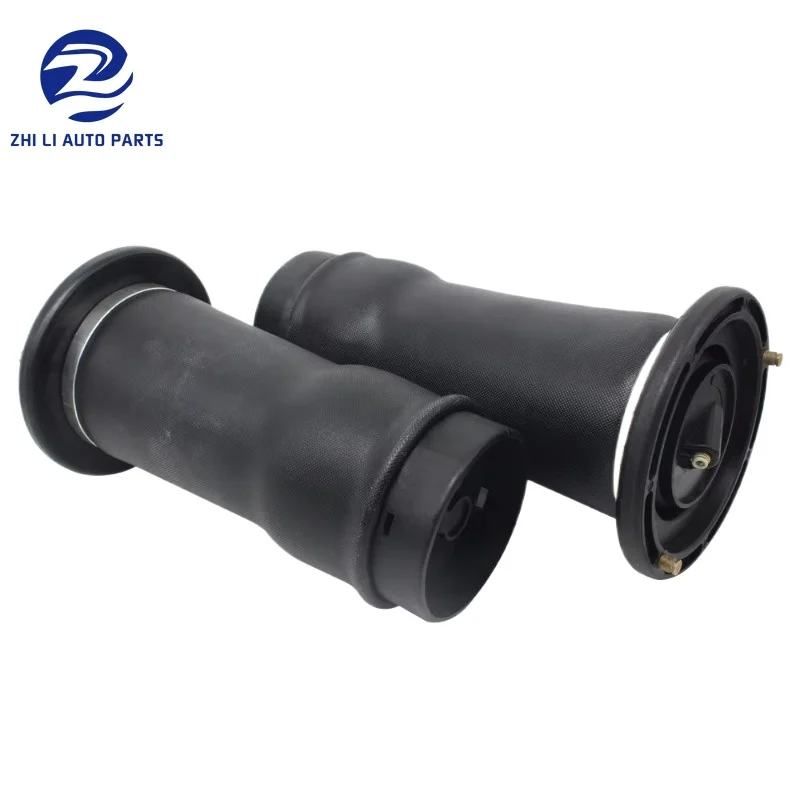 2 PCS  Air Suspension Spring For LAND ROVER	DISCOVERY II 1998-2004 OEM RKB101200 RKB100990 RKB101200A RKB101200G