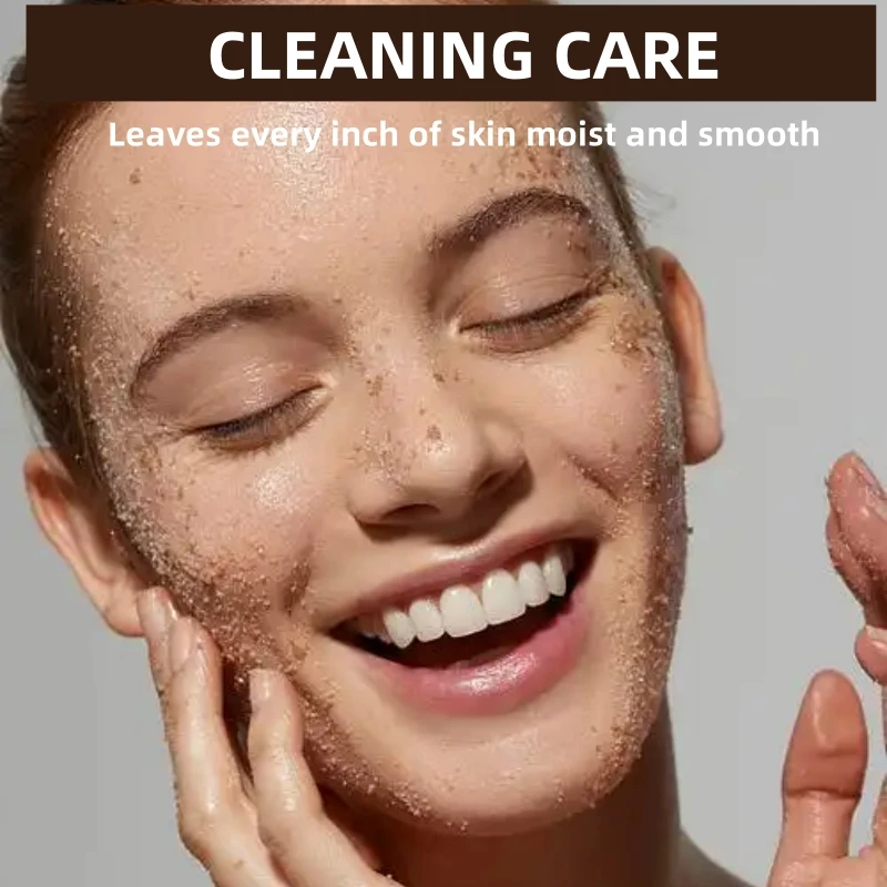 Thumbnail 4 - #21 Popular Scrubs Treatments Choices