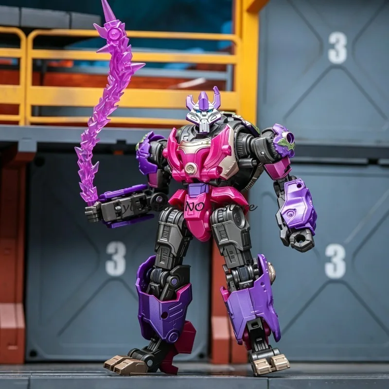 Transformer Toys Anime Deformation Robots Studio Series Voyager Class Alpha Trion (Transformers One)  Action Figures Model G1932