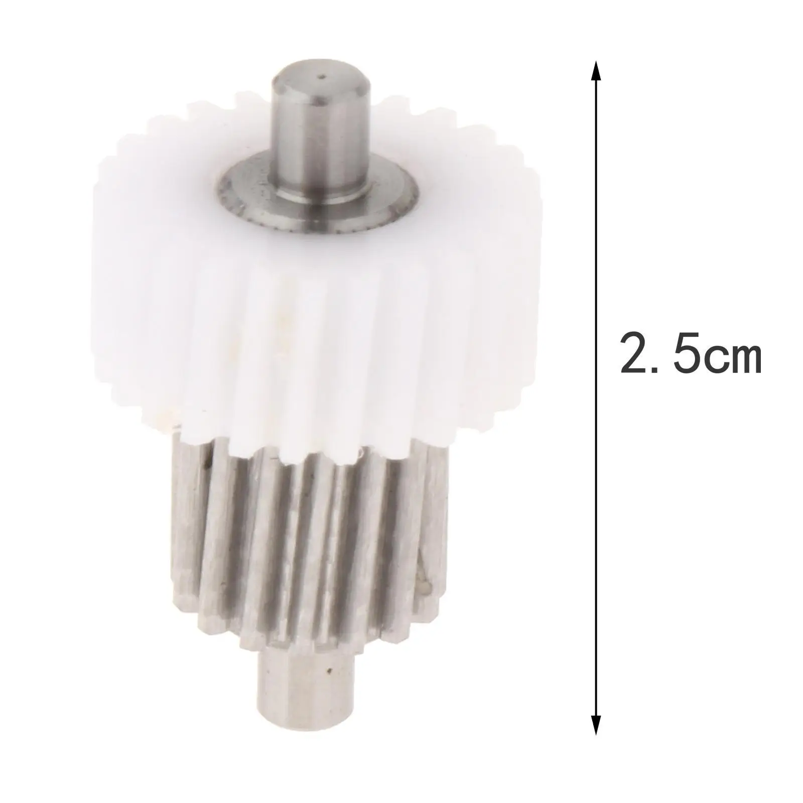 Accessori di ricambio per ingranaggi pieghevoli per specchietto retrovisore per auto, parti durevoli, pignone in ferro per Hyundai Sonata