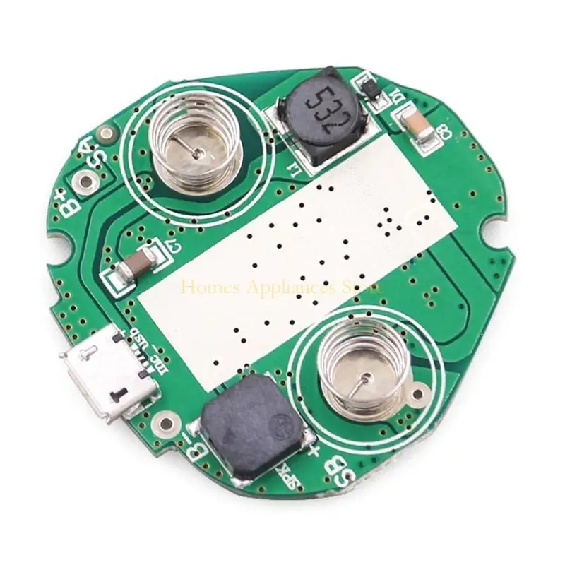 D0AB MT-5688 мышечная массажерская плата Litthium Acter Acter Acternult 5 Рабочие режимы