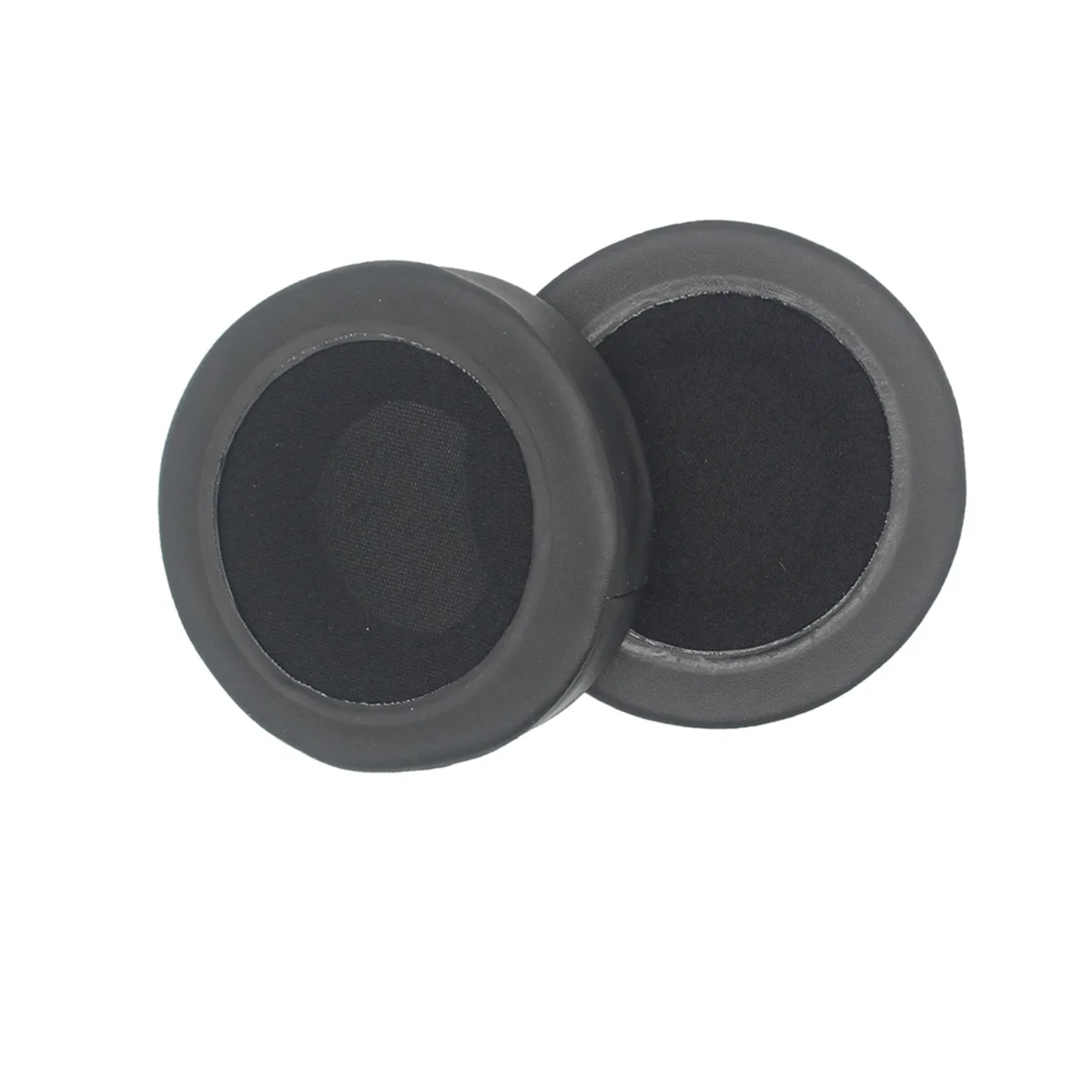 As seus almofadas de ouvido de substituição 90mm fones de ouvido cobre almofada de ouvido de esponja de memória 90mm