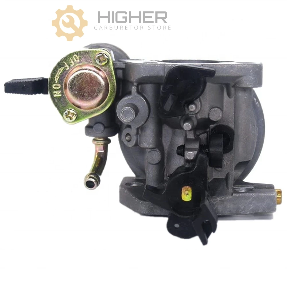 

Детали насоса KITWater GX160 для двигателя honda GX160 5.5HP GX200 6.5HP Заменяет детали карбюратора для GENERAL MACHINE 16100-ZH8-W61