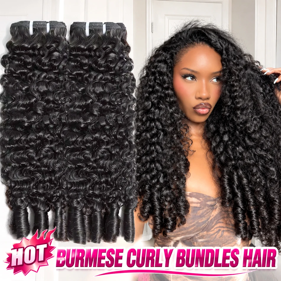 #54 Best Curly Human Hair Extensions to Buy In 2026