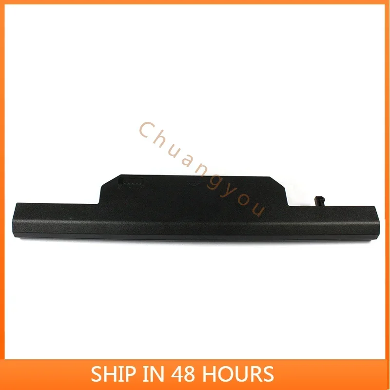 2024  for Applicable to Hasee DC-GS85S1N N650S N650BAT-6 Cw65s04 S07 S08   Laptop battery