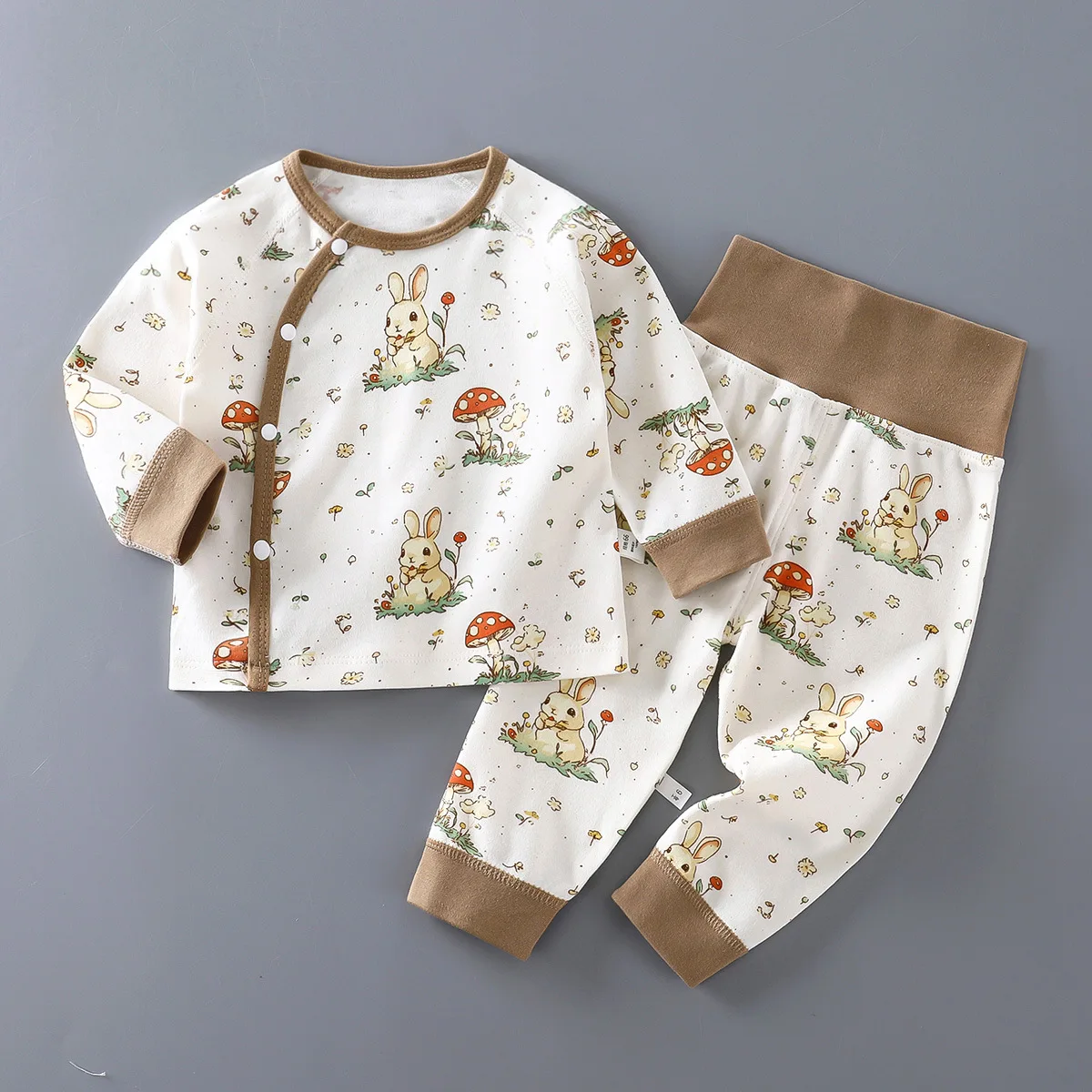 Thumbnail 4 - #17 Trending Baby Sleepwear Right Now