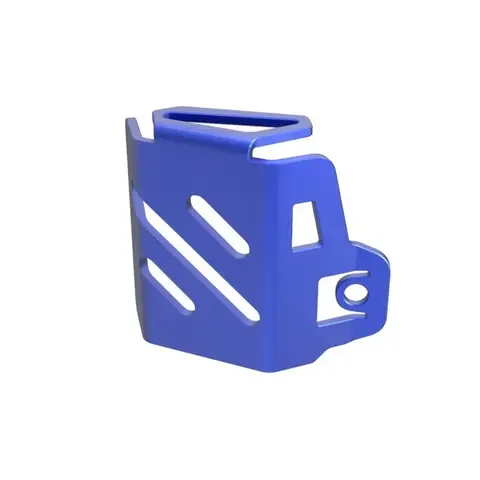 2025 För YAMAHA YZF R9 R15 V3 R25 R125 YZFR9 YZFR15 YZFR25 YZFR125 Motorcykel Bakre Bromsvätskebehållare Skyddsskydd 10 best sales Yamaha R125 tillbehör - №9