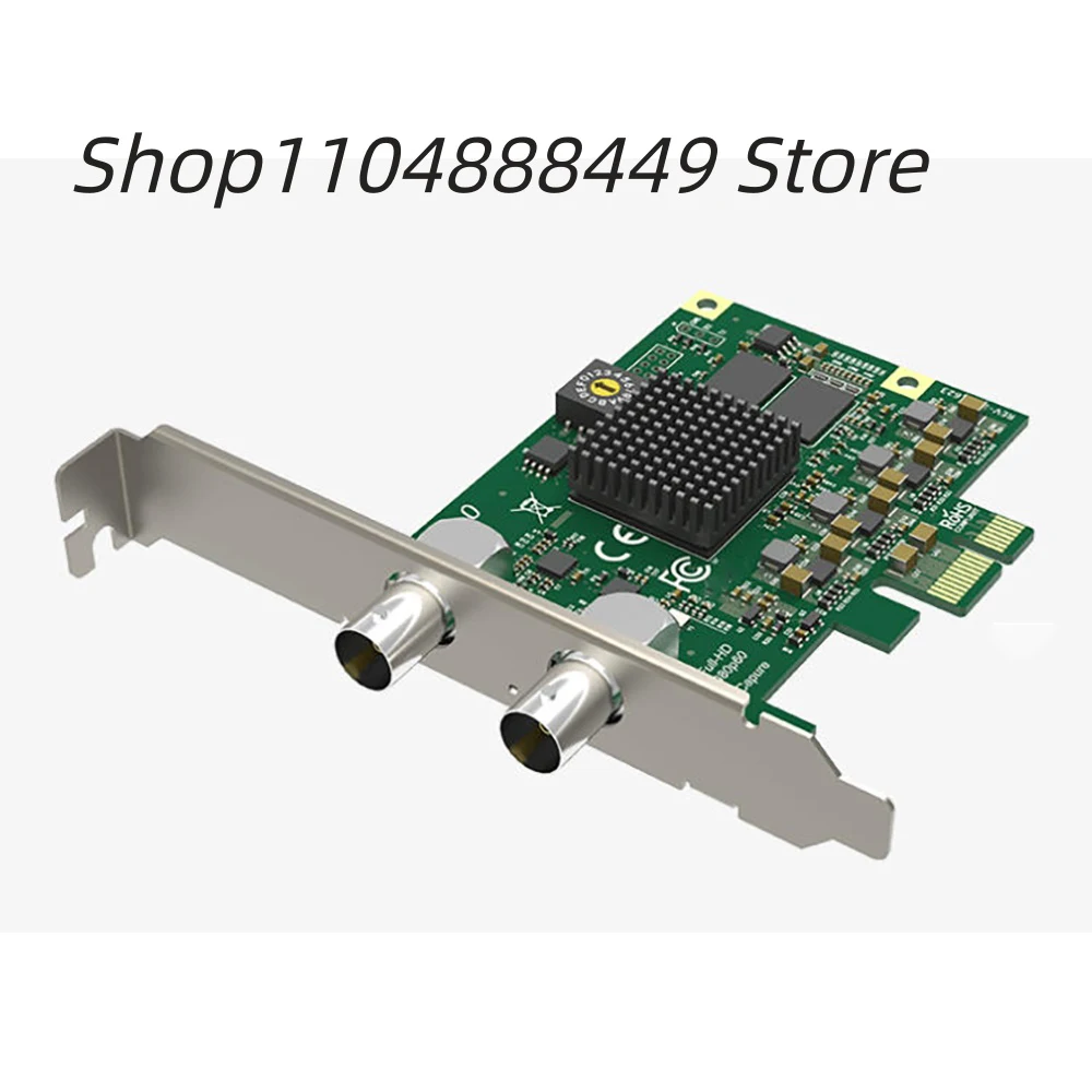 Pro Capture SDI High definition acquisition card  11050