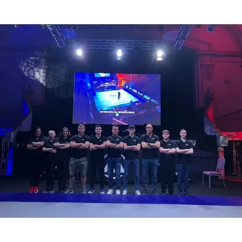 

Hot SalesHot SaleP2.6 P2.976 Rental LED Display 50x100 50x50 Concert Backstage LED Screen Indoor Outdoor P3.91 P4 P4.81 P3 LED V