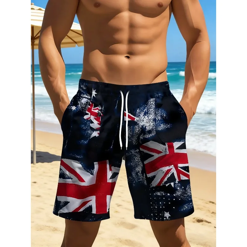 shorts-casuais-estampados-estilo-ingles-verao-2026-para-adultos-e-criancas-calcas-esportivas-de-secagem-rapida-personalizadas