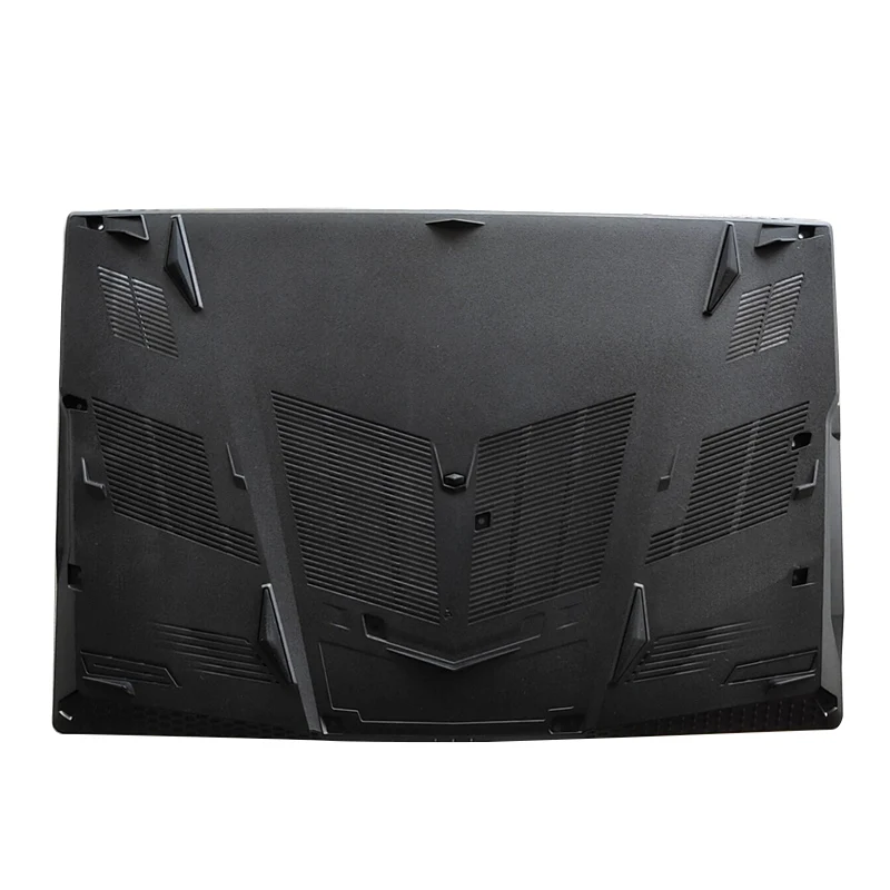 Imagem -05 - Portátil Lcd para Msi Ge63 Ge63vr7rt-7re Ms16p1 Ms-16p5 Lcd Capa Traseira Moldura Dianteira Dobradiças Dobradiças Capa Palmrest Case Inferior Novo